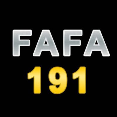 FAFA191INR's profile picture. ♣ FAFA191 ONLINE BOOKMAKER ♠️
🏏CRICKET EXCHANGE IN INDIA 🇮🇳
☎️ 24/7 CUSTOMER SUPPORT