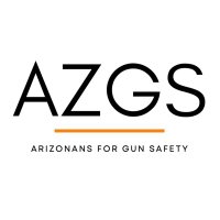 Arizonans for Gun Safety(@az4gunsafety) 's Twitter Profile Photo