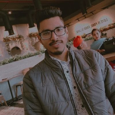 Aanand681's profile picture. wanna Digital Marketer