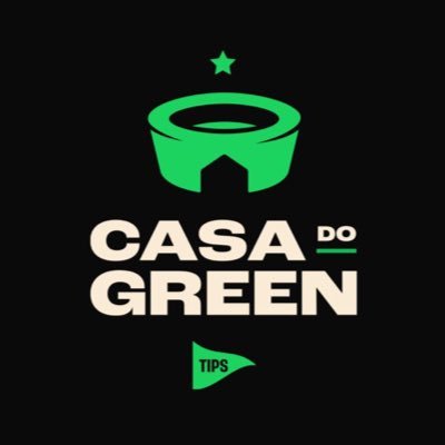 CASA DO GREEN 🤑
