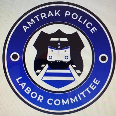 Labor Organization representing the men and women of the Amtrak Police Department 