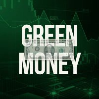 •GREEN MONEY•(@greennmoneyy) 's Twitter Profile Photo