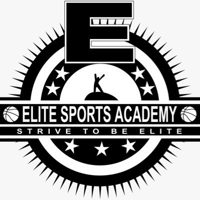 Elite Sports Academy 🏀🎓