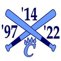 Chesapeake Cougars Baseball(@CHSBaseball1976) 's Twitter Profile Photo