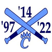 Chesapeake Cougars Baseball (@chsbaseball1976) 's Twitter Profile