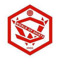 World of Shirts(@WorldOfShirts) 's Twitter Profile Photo