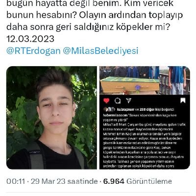 AdemKARA644466's profile picture. Yedek hesap