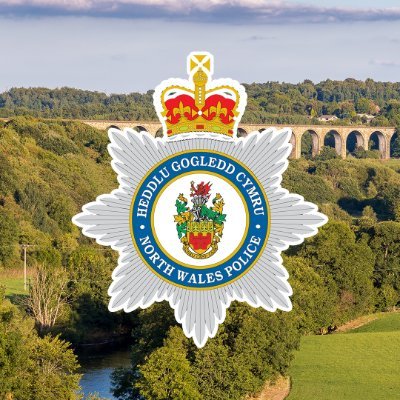 Wrexham rural Policing team for @NWPolice. Do not use Twitter to report emergencies/incidents, call 101 or use 999 in an emergency.