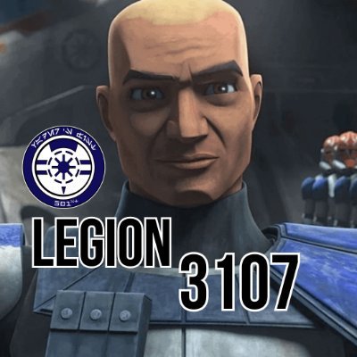 Bienvenidos legionarios! Aqui encontraran no solo información de mi canal, si no que toda clase de cosas interesantes sobre Star Wars! 
Legión 3107, Fuera.