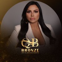 Qbonita Bronze(@espacoqb) 's Twitter Profile Photo
