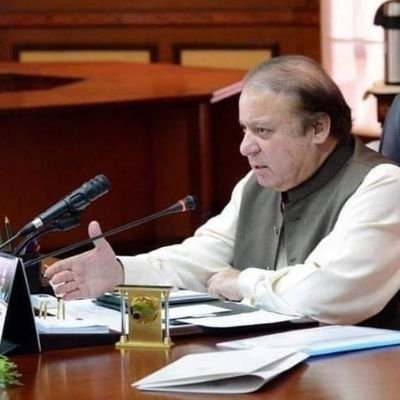 NaveedSahbPMLN's profile picture. SMT Social Media team member Pakistan Muslim league (N) میرے قائد میاں نواز شریف صاحب