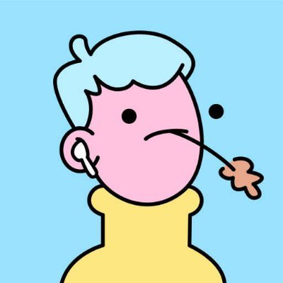 huldahuldah_197's profile picture. "Digital artist, Photographer, NFT artist, NFT collector, @ArtSenseNFT | artvision.nftpro@gmail.com #digitalillustration #cryptopunks