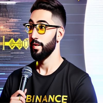 Hodler since 2017 ⬩ #BinanceAngel ⬩ Binance Feed Creator ⬩ Financial Accountant & Business Analyst ⬩  #BTC #BNB #Defi  @BinanceUK ⬩ Not Financial Advice