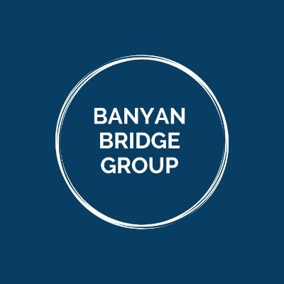 Banyan Bridge Group | Tweets by @bobpudlock | Offices in FL, GA, SC, GA, AL & CO | 850-462-3696 | bob@banyanbridgegroup.com | Join my real estate team
