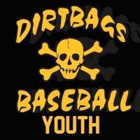 Dirtbags Youth Baseball (@dirtbagsyouth) 's Twitter Profile Photo