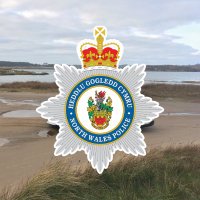 NWP Anglesey(@NWPAnglesey) 's Twitter Profile Photo