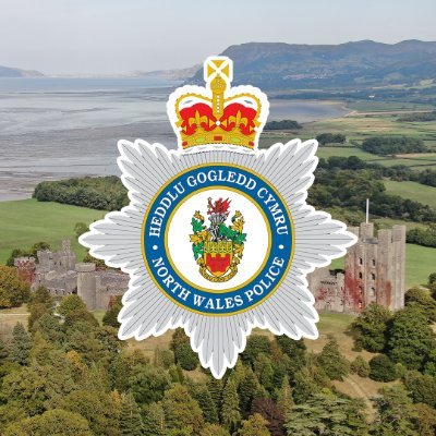 Gwynedd North Local Policing Team. (Peidiwch a defnyddio Twitter i reportio digwyddiadau. Do not use Twitter to report incidents - 101 - neu/or 999)