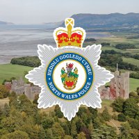 HGC Gogledd Gwynedd / NWP Gwynedd North(@NWPGwyneddNorth) 's Twitter Profile Photo