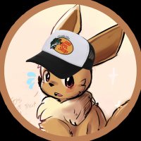 Eᴇᴠᴇᴇ #①③③ (@fluffyeeveebutt) 's Twitter Profile