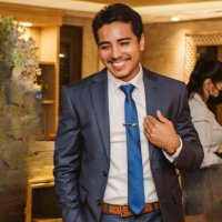 Andres Villamarin (@andresjoelv) 's Twitter Profile