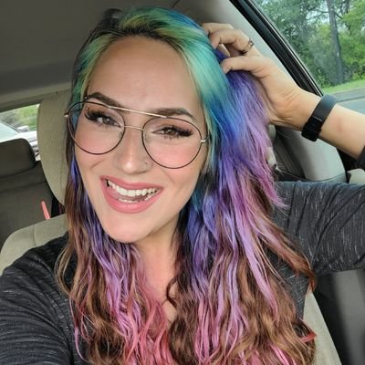 Nerdy Goofy KI Mrs Spada Twitch B0rgett3 Instagram amberrosie21