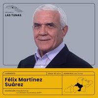 Félix Martínez Suárez(@FelixmSuarez) 's Twitter Profile Photo