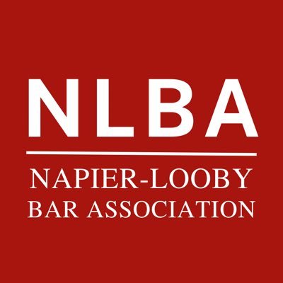 The Napier-Looby Bar Association (NLBA) is a bar association dedicated to the advancement and development of Black attorneys and the community.