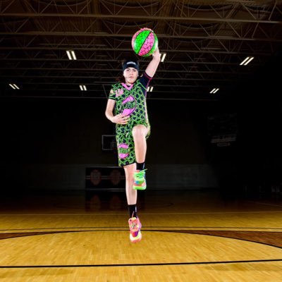Basketball Player 🏀 2028 PG             Paul Hadley Middle School