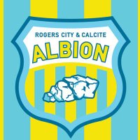 Rogers City and Calcite Albion (@rccafc) 's Twitter Profile