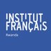 Institut Français du Rwanda (@IF_Rwanda) Twitter profile photo