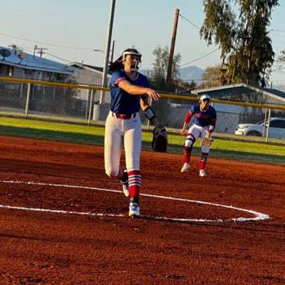 Uncommitted 2024 P/OF/UTL #3- Holbrook HS, 3.7 GPA Varsity Softball, Volleyball, & Wrestling. 21-Second team all region, 22-23-First Team all region,