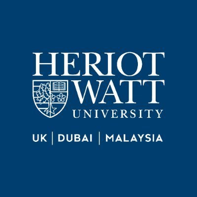 Official #news account for Heriot-Watt University. For #expert comment and #media requests email: mediaenquiries@hw.ac.uk. Online 9am-5pm, Mon-Fri.