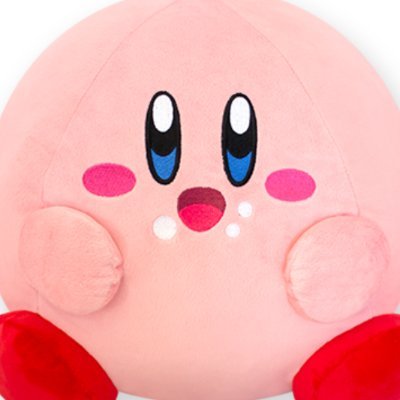 teamkirby1992 Profile Picture