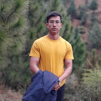 RippedDeveloper's profile picture. Tag Moderator at https://t.co/oeBhbcKr60 | Full-Stack Developer | MERN Stack | Nodejs | MongoDB | React | Nodejs | Redux
portfolio: https://t.co/7pCXEtf7Hs
https://t.co/38yg6yy2zO