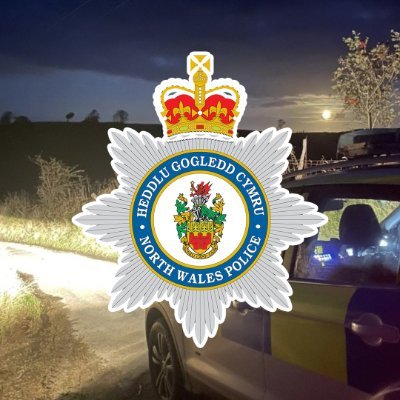 North Wales Police Rural Crime Team