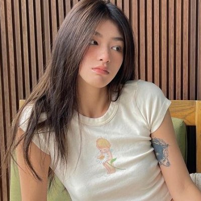 nocuere's profile picture. slow replies. ☆