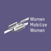 WomenMobilizeWomen(@WomenMobilize) 's Twitter Profileg
