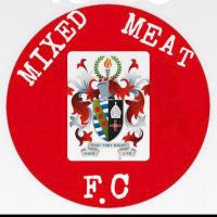 MIXED MEAT FC(@MixedMeatCDF) 's Twitter Profile Photo