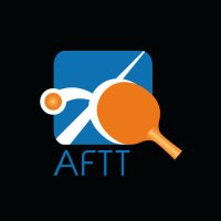 AFTT - Aile Francophone de Tennis de Table(@afttbelgique) 's Twitter Profile Photo