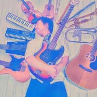 そらいろ(1️⃣⚠️ (@sorairo_lupus) 's Twitter Profile