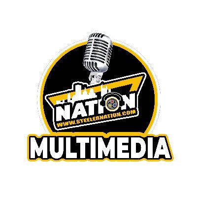 Official Twitter account of the https://t.co/F6wiQ09gcf Multimedia Team -- Follow our official web site Twitter @SteelerNation for all your #Steelers news