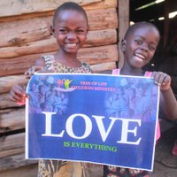 KYEYUNE JOHN (Arbol)Tree Of Life Children Org (@treeoflifechild) 's Twitter Profile