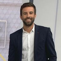 Samuel Borja (@samuelborja) 's Twitter Profile