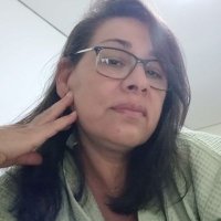 Ivanete Farias(@IvaneteFarias10) 's Twitter Profile Photo