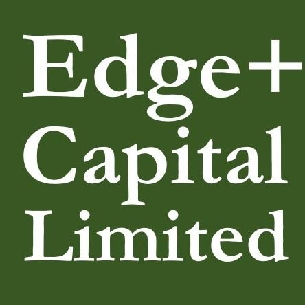 EdgePlusCapital's profile picture. We are an Investment Banking & Financial Advisory firm activating capital in the middle market across economies in Africa.
