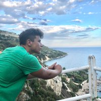 Nicolò Garino (@_cristorisorto_) 's Twitter Profile