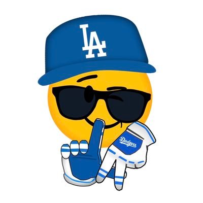 #Dodgers #AlwaysLA