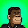 apespaced's profile picture. #Bitcoin 🪐 Bounty hunter 💎 Fear is the mind killer