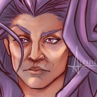 Alex β¨οΈ @alexology.bsky.social (@alexologyart) 's Twitter Profile Photo Alex β¨οΈ @alexology.bsky.social (@alexologyart) 's Twitter Profile Photo