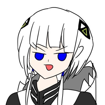 18⬆️ ボカロ、日常垢。基本フォロバするよん。四国の牢獄から出られない。サーカスちゃん推し。ゲーム好き。アイコンとヘッダーを描いてくれたリア友→@Nakoraru777 財布→ @Aryarya_100ゲーム垢➝ @HVdbAaXNID53638